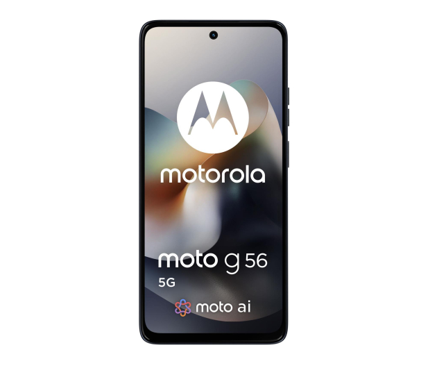 Motorola moto g56 5G 8/256GB Black Oyster 120Hz - 1330165 - zdjęcie 3